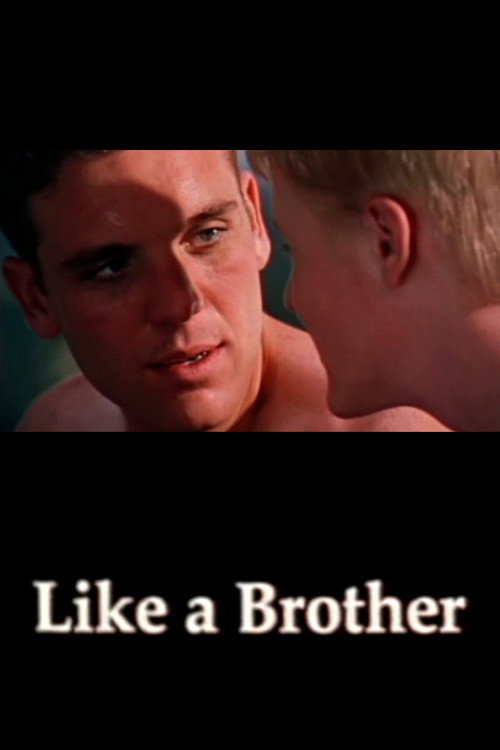 Like a Brother постер