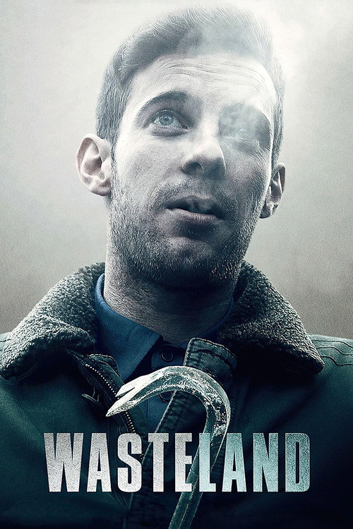 Пустошь постер