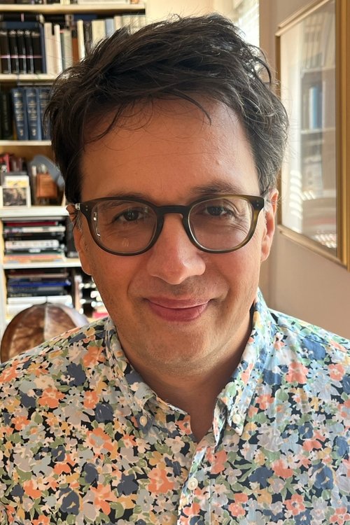 Пол Гримстад