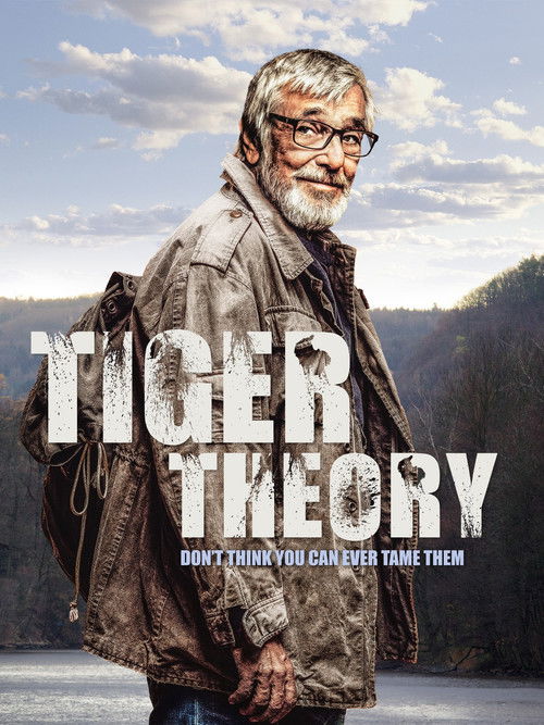 Tiger Theory постер