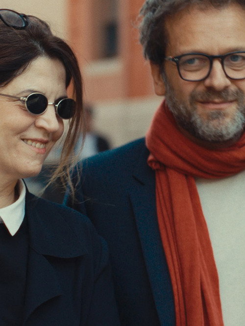 Life Lessons постер