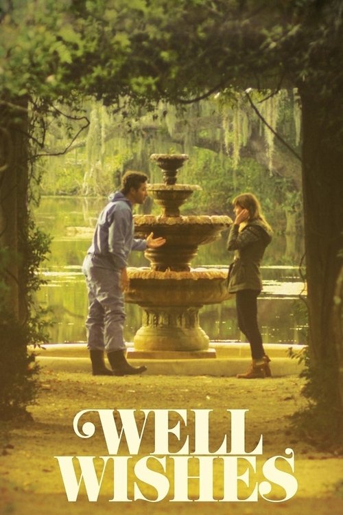 Well Wishes постер
