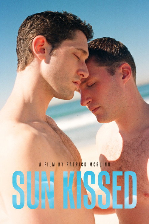 Sun Kissed постер