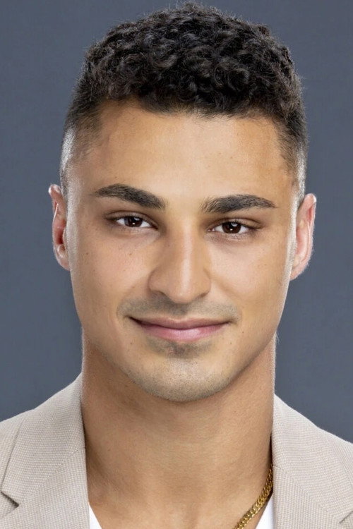 Joseph Abdin