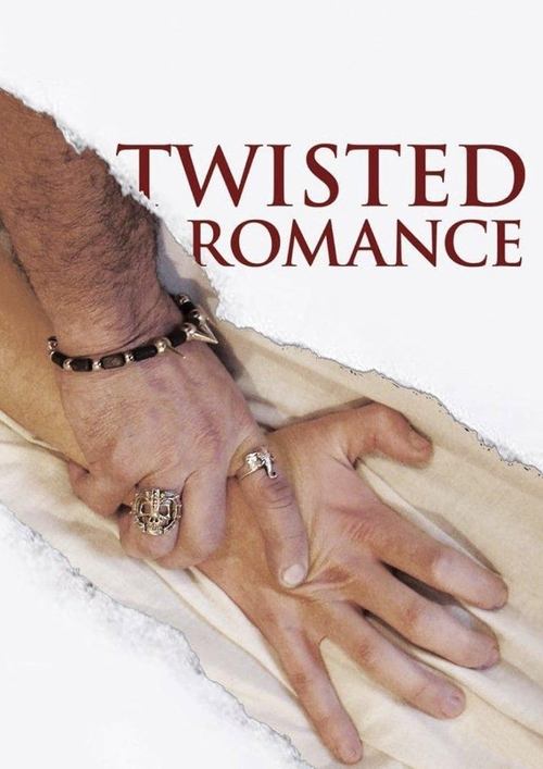 Twisted Romance постер