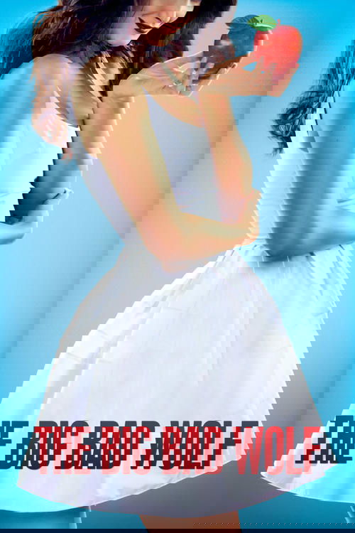 The Big Bad Wolf постер