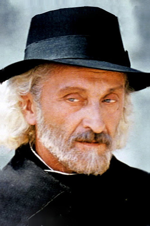 Василий Симчич