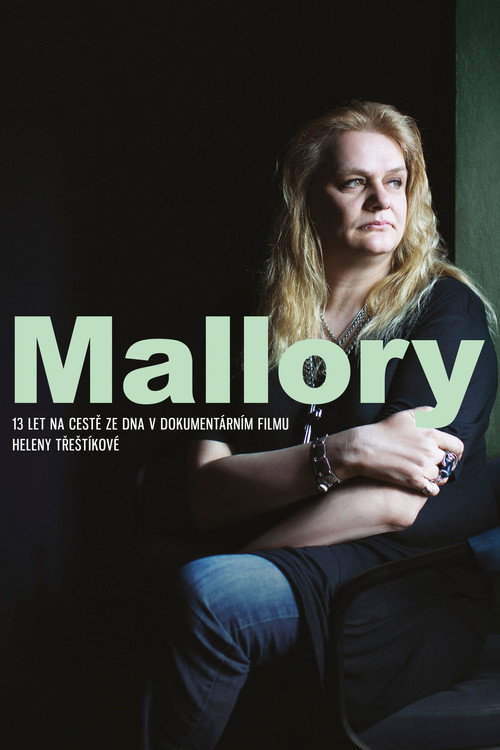 Mallory постер