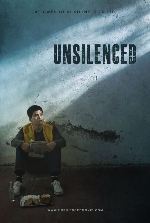 Unsilenced постер