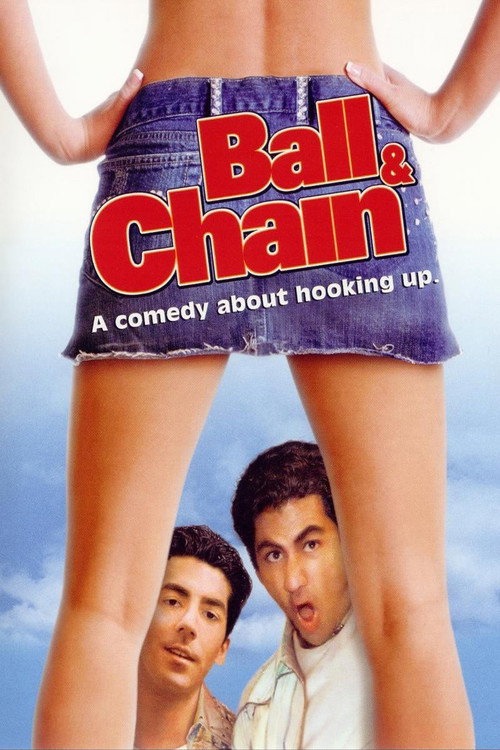 Ball and Chain постер