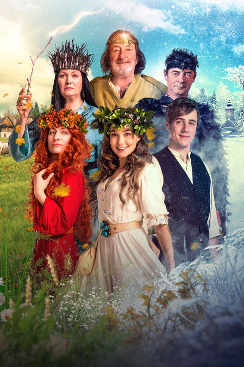 The Greatest Gift постер