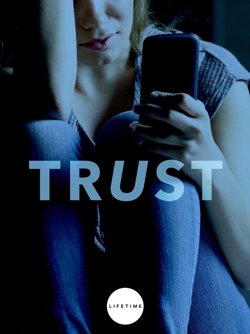 Trust постер