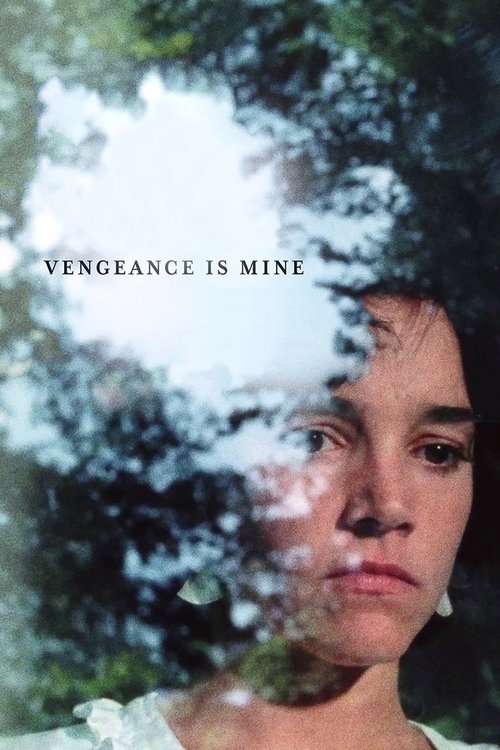 Vengeance Is Mine постер