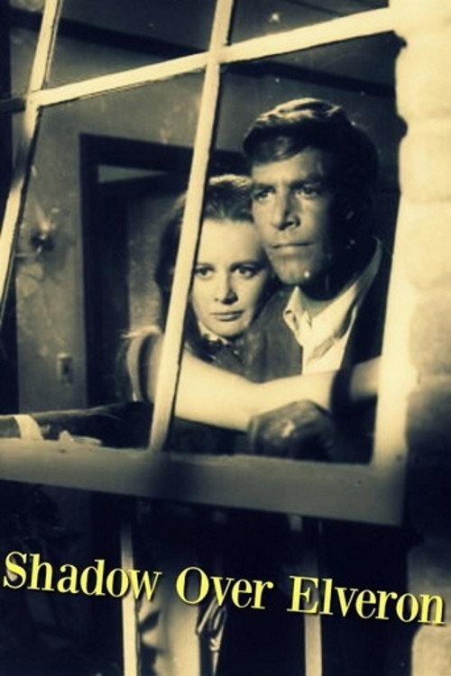 Shadow Over Elveron постер