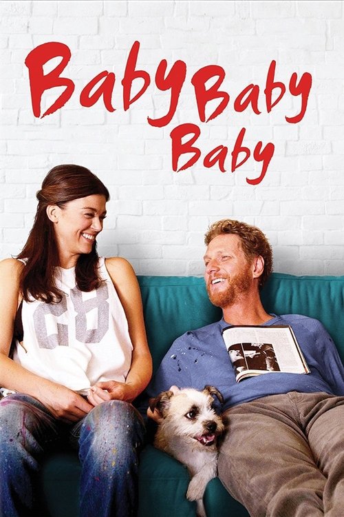 Baby, Baby, Baby постер