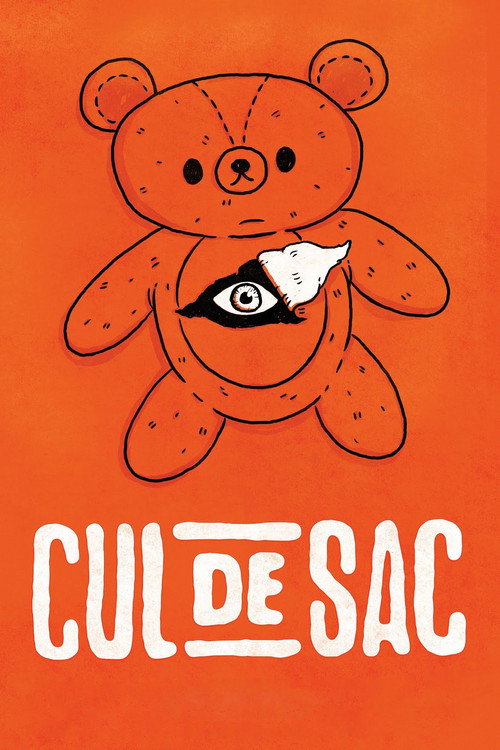 Cul-de-Sac постер