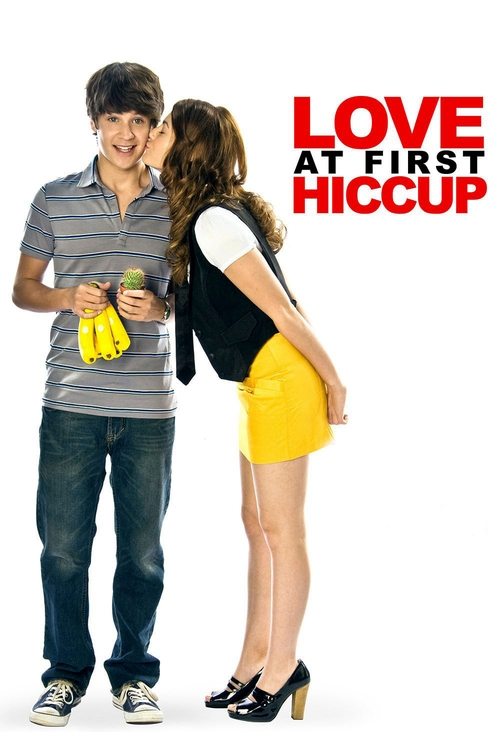 Love at First Hiccup постер