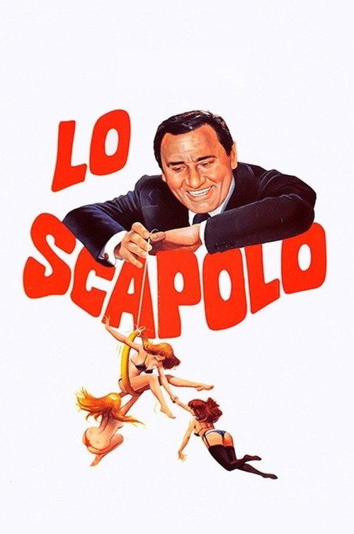 The Bachelor постер