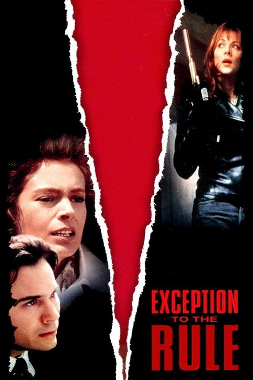 Exception to the Rule постер