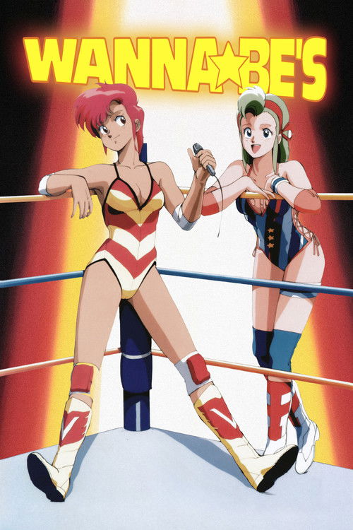 Претендентки постер