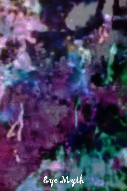 Eye Myth постер