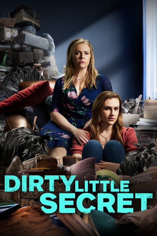 Dirty Little Secret постер