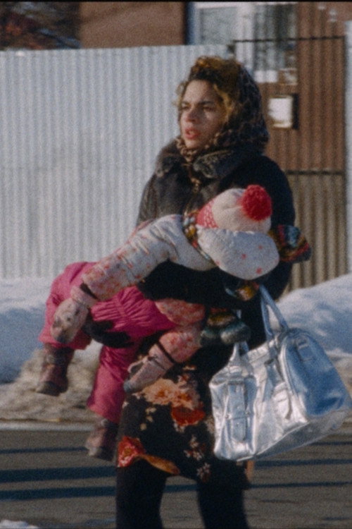 Alone at My Wedding постер