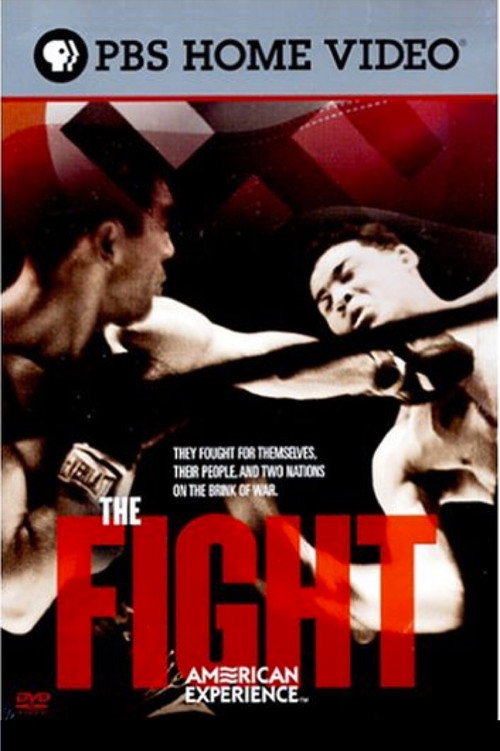 The Fight постер