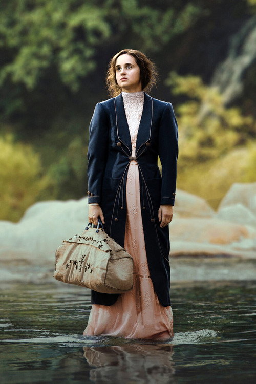 Monte Verità постер