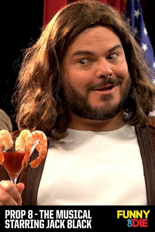 Prop 8: The Musical постер