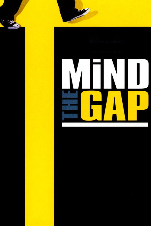 Mind the Gap постер