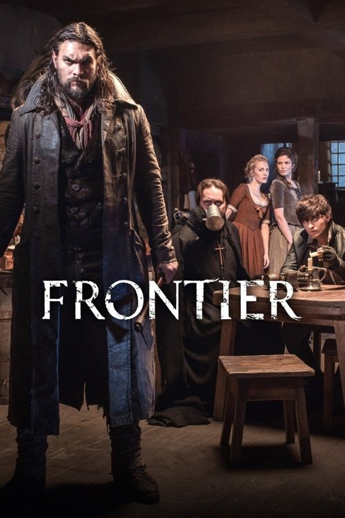 Frontier постер