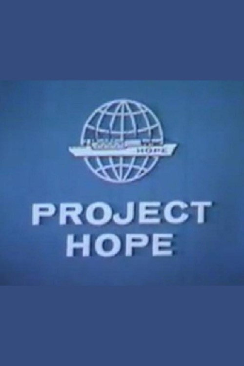 Project Hope постер
