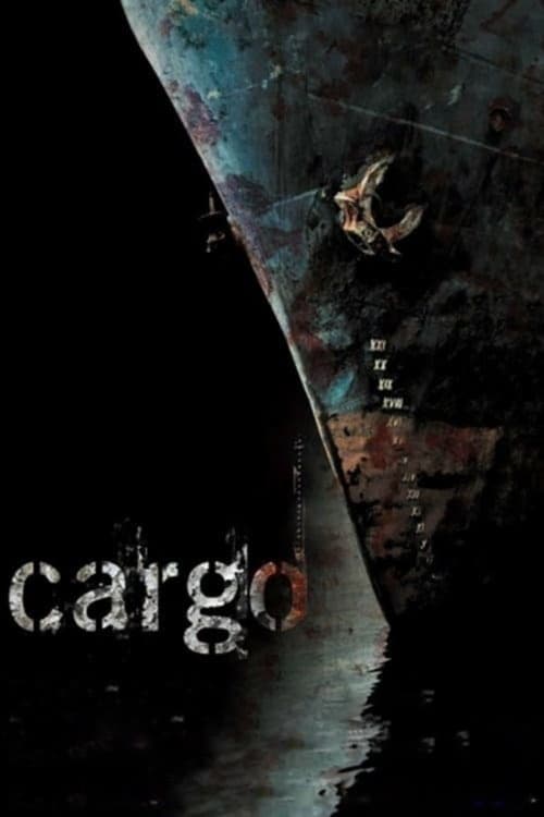 Cargo постер