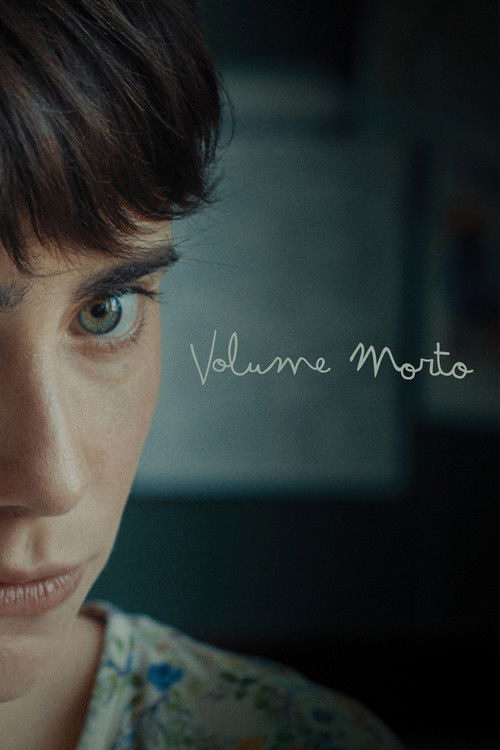 Volume Morto постер