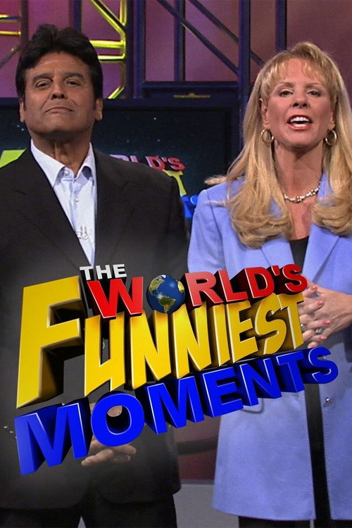 The World's Funniest Moments постер