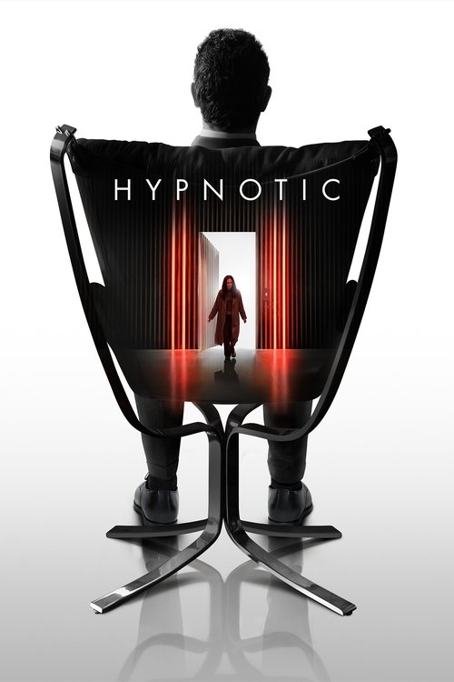 Hypnotic постер