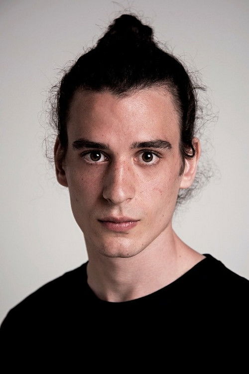 Алекс Антон