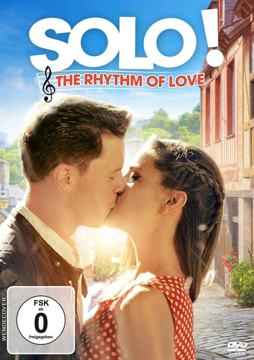 Solo! постер