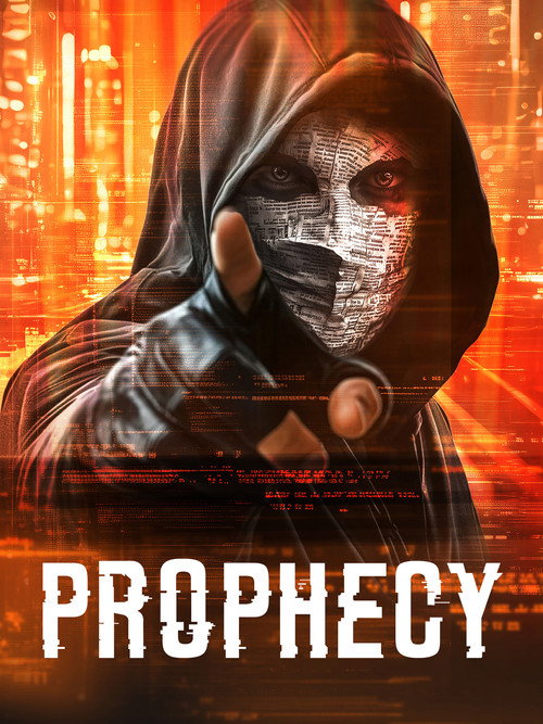 Prophecy постер