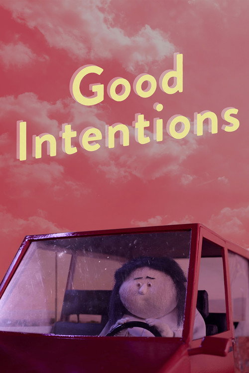 Good Intentions постер