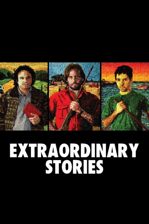 Extraordinary Stories постер