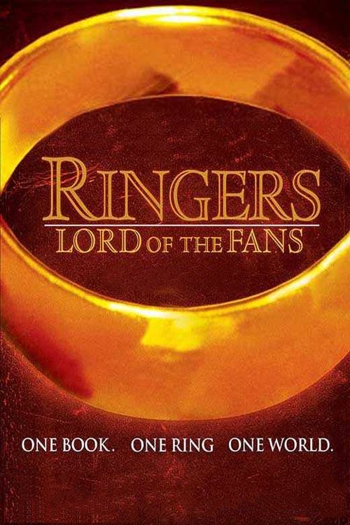 Ringers: Lord of the Fans постер
