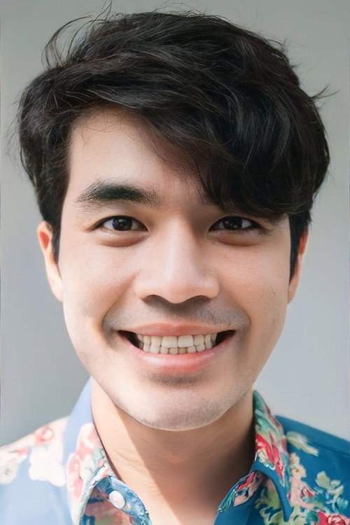 Ван Танакрит Панитвит