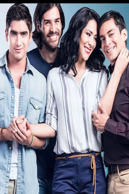 Madre por Siempre постер