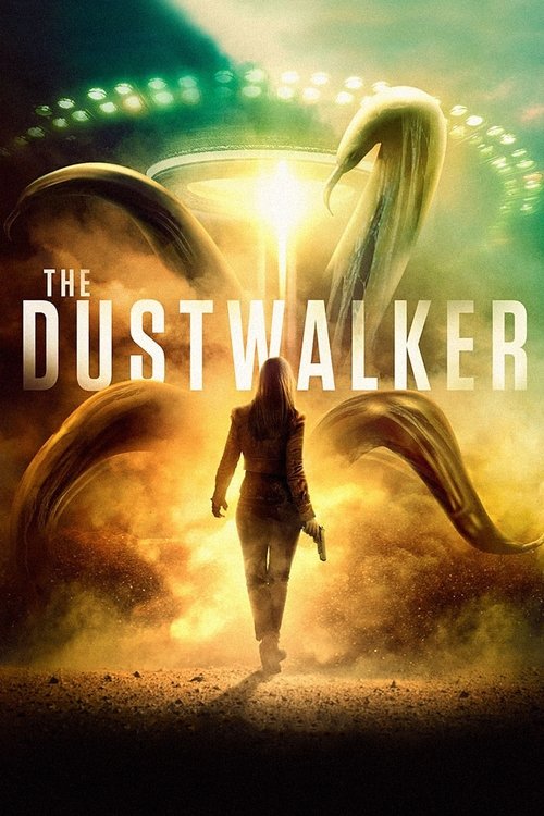 The Dustwalker постер