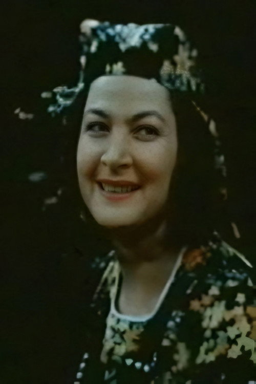 Елена Кипшидзе