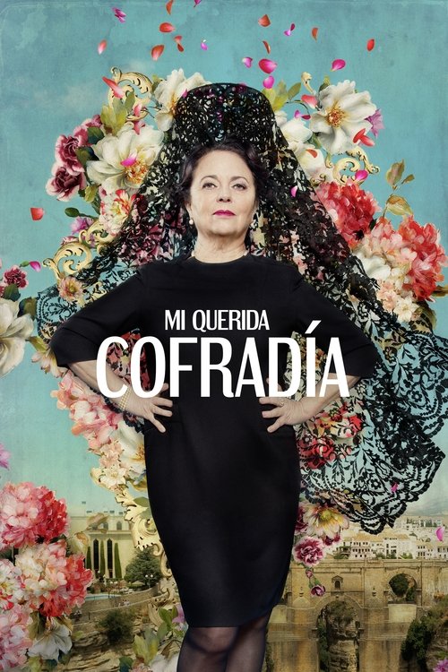 Mi querida cofradía постер