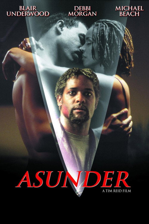 Asunder постер