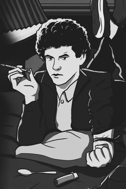 Overdose постер